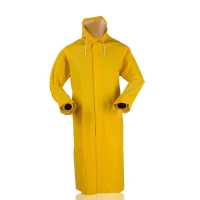 代尔塔(DELTAPLUS)407005 MA305风衣版连体雨衣 单套装