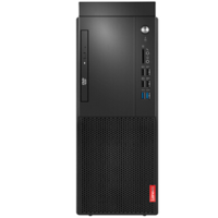 联想(Lenovo)启天M 428商用办公台式机