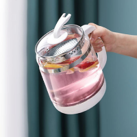 养生壶电水壶烧水壶 定制款电水壶 办公室煮茶壶