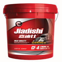 柴油发动机油 CF-4（18升）