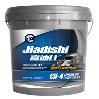 柴油发动机油 CH-4（18升）
