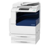 富士施乐(Fuji Xerox)3065cps一体机 单层纸盒 (单台装)-(台)