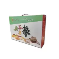 【江苏乡村振兴】【财政集采】【涟水】城乡志富 五谷 杂粮 装 （1000份起拍）