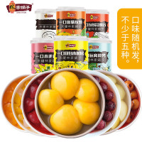 [江苏乡村振兴][财政集采][丰县]大沙河 群英荟萃425g*6罐