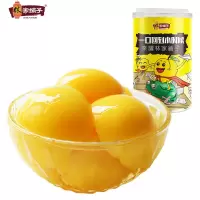 [江苏乡村振兴][财政集采][丰县]大沙河 彩标黄桃425g*6罐
