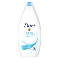 多芬轻柔活肤滋养美肤沐浴乳 7902088304800