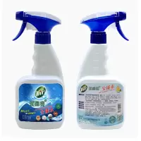 企购优品 潔而亮全能水清洁剂 700ml/瓶 单瓶装