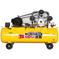 波斯BS663005皮带式空压机7500W(0.9/8)