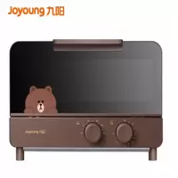 九阳布朗熊电烤箱KX12-J87