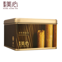 美心原味鸡蛋卷礼盒