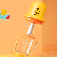 九阳搅拌机LA520XL