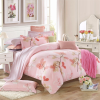 胡夫家纺(HUFU)DVS-ST20820新埃及贡棉四件套苏D1688