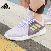 阿迪达斯adidas20夏季新品女子透气网鞋清风跑步鞋