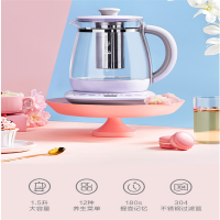 美的电水壶GE1510