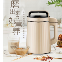 九阳豆浆机DJ13B-C639SG