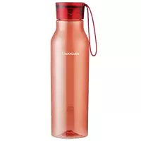 乐扣 ECO BOTTLE 运动水杯夏天塑料杯子便携随手杯 550ml (个)