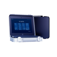 讯飞听见(便携式单机版)-上屏