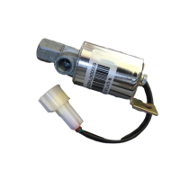 TRW 徐工喇叭电磁阀