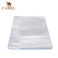 CAMEL骆驼户外防潮垫防水便携郊游垫野炊地垫野餐垫帐篷垫摆摊垫子地布