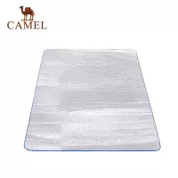 CAMEL骆驼户外防潮垫防水便携郊游垫野炊地垫野餐垫帐篷垫摆摊垫子地布