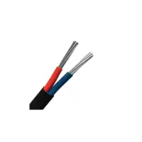 ZzwxDL 2*25平方铝线 电源线 每米