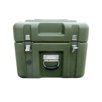 首力战神 SL-800 滚塑箱 80×60×60