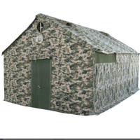 信必睿 野Z炊事帐篷 餐厅帐篷 草绿色