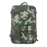 首力战神 SL-WSYBN 2015型卫生员背囊