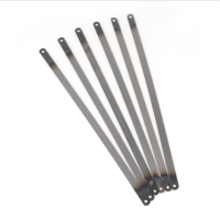 鲨鱼 手用钢锯条-18齿（50条/盒）