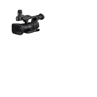 佳能 专业数码摄像机XF705