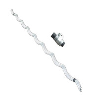 预绞丝防磨条 150型 RT-01