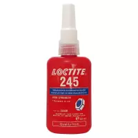 乐泰胶Loctite 245 50ml(1瓶)