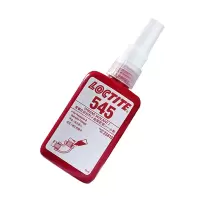 乐泰胶Loctite 545 50ml（1支）
