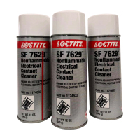 不易燃电路板清洗剂Loctite SF 7629 12OZ（1瓶）