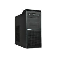 宏碁acer台式机D650:I7-8G-1T+256-2G-WIN10