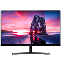 宏碁acer显示屏ED272Abix