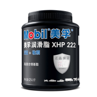 美孚(Mobil) MEFOTO 美孚润滑脂XHP222 2KG