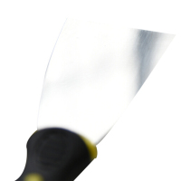 TRW 5寸43油灰刀子刮刀刮腻子不锈钢铲刀清洁刮刀加厚型批灰刀抹泥刀