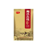 唐人神腊肠湘式五花腊肉500g(176)