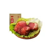 唐人神腊肉腊味风味熏肉500g(174)