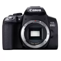 佳能(Canon) EOS 850D (18-55mm) 数码单反相机