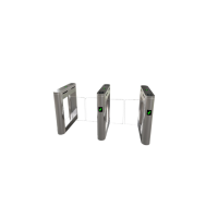 人行通道摆闸双机芯 2台起订