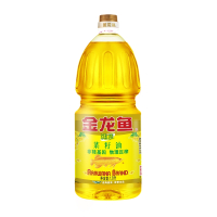 纯正菜籽油非转基因1.8L