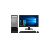 联想 LENOVO 扬天 T4900V(I5-8400/8GB/1TB+128GB SSD/2GB独显/ 可WIN7