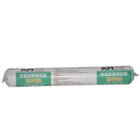 阔美 软支中性硅酮耐候石材密封胶 结构胶 ES-7100 590ml 黑色 20支/箱 1箱