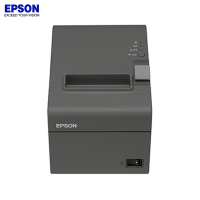 爱普生（EPSON）TM-T82II热敏票据打印机
