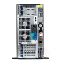 戴尔塔式服务器T640 配置9