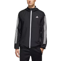 男款阿迪达斯运动夹克