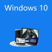 微软(Microsoft) windows 10 pro(中文专业版 )开放式授权