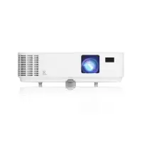 日本电气(NEC)NP-CD1010H DLP蓝光3D全高清家庭影院1080P家用投影仪 便携家用投影机 专业色彩校正(3000流明 1920*1080 宽屏)官方标配